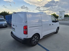 Opel Vivaro 1.5dci, 120k.s МИНУСОВ АГРЕГАТ -10, снимка 2