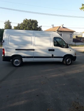 Renault Master, снимка 2