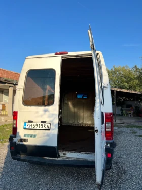 Fiat Ducato 2.8 JTD, снимка 6