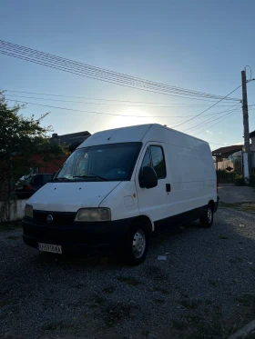 Fiat Ducato 2.8 JTD, снимка 4