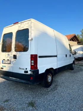 Fiat Ducato 2.8 JTD, снимка 5