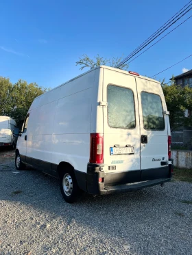 Fiat Ducato 2.8 JTD, снимка 3