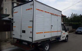 Ford Transit 2.4  | Mobile.bg    17