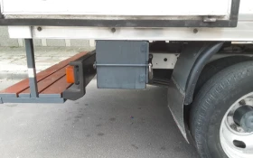 Ford Transit 2.4  | Mobile.bg    11