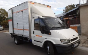 Ford Transit 2.4  | Mobile.bg    5