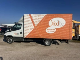 Iveco 35c13 35c12, снимка 9