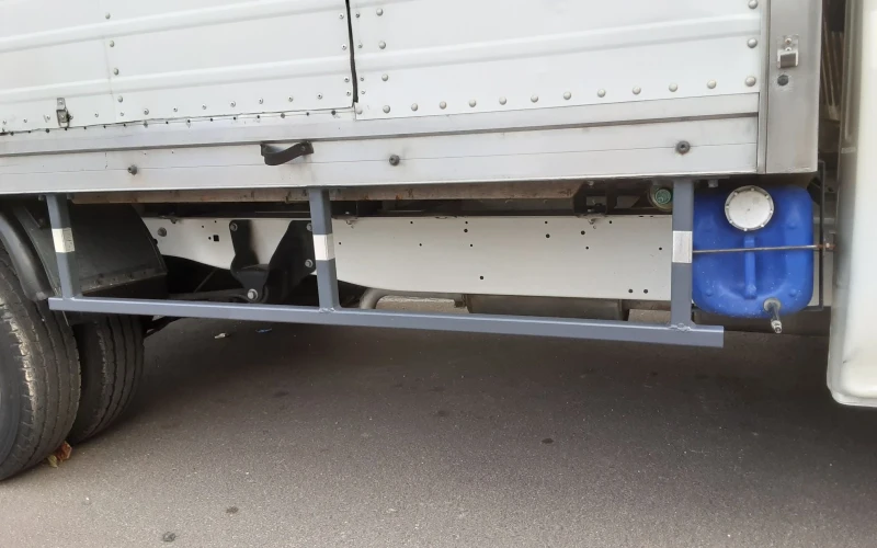 Ford Transit 2.4 тде, снимка 10 - Бусове и автобуси - 52326875