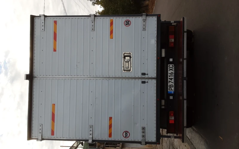 Ford Transit 2.4 тде, снимка 2 - Бусове и автобуси - 52326875