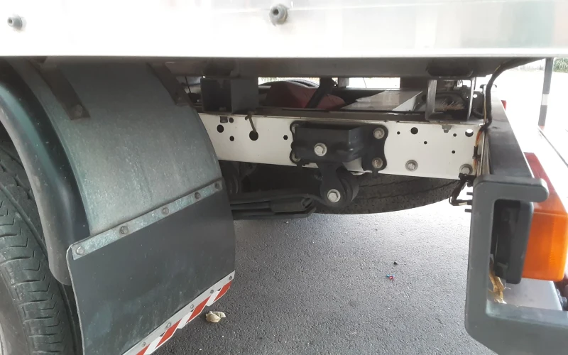 Ford Transit 2.4 тде, снимка 3 - Бусове и автобуси - 52326875