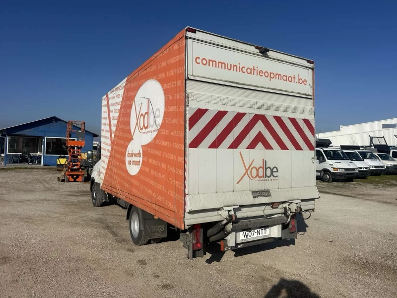 Iveco 35c13 35c12, снимка 8 - Бусове и автобуси - 53173426