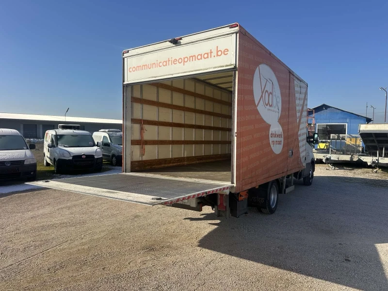 Iveco 35c13 35c12, снимка 5 - Бусове и автобуси - 53173426