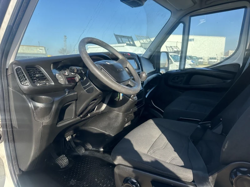 Iveco 35c13 35c12, снимка 12 - Бусове и автобуси - 53173426