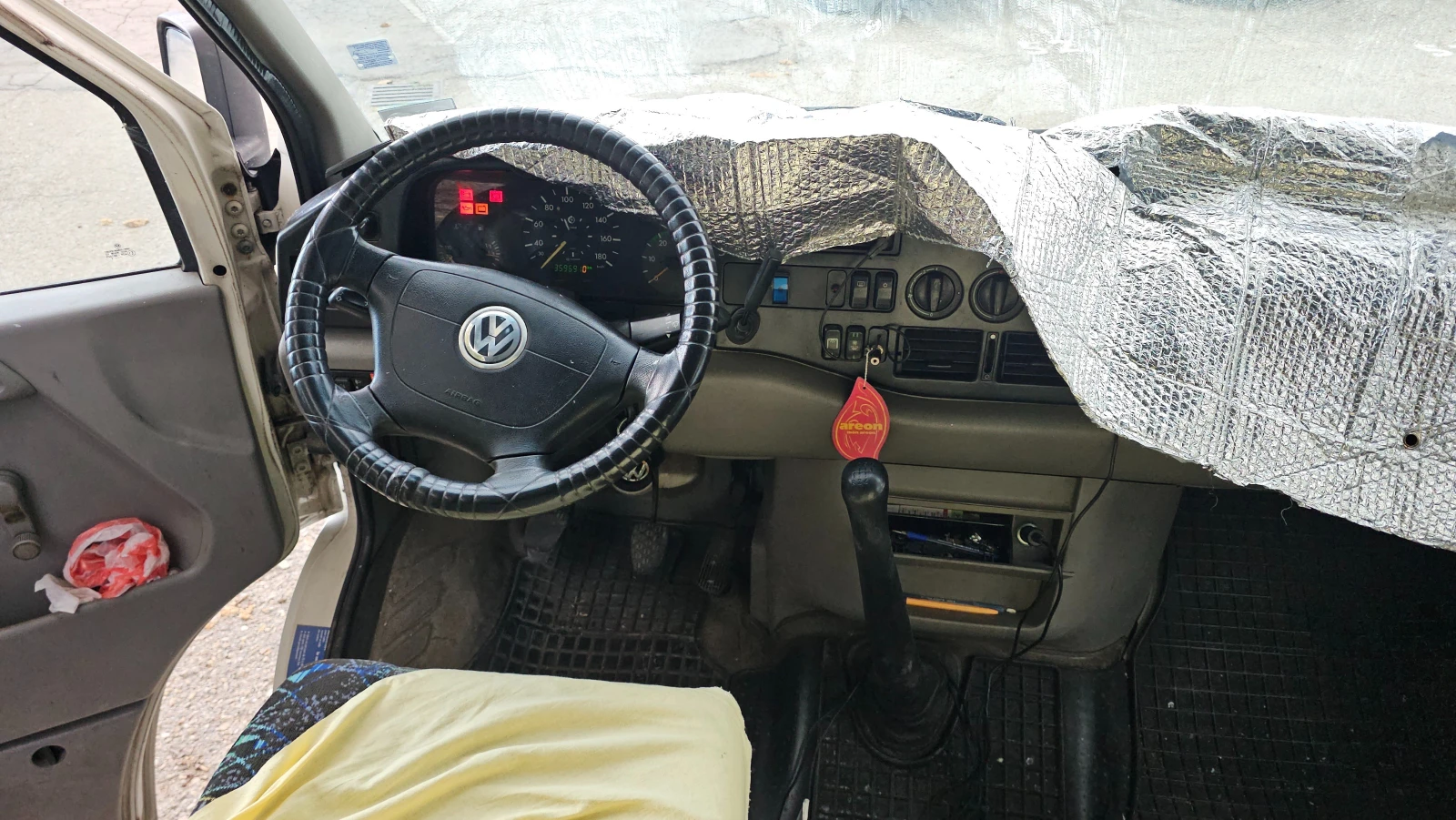 VW Lt  - изображение 4