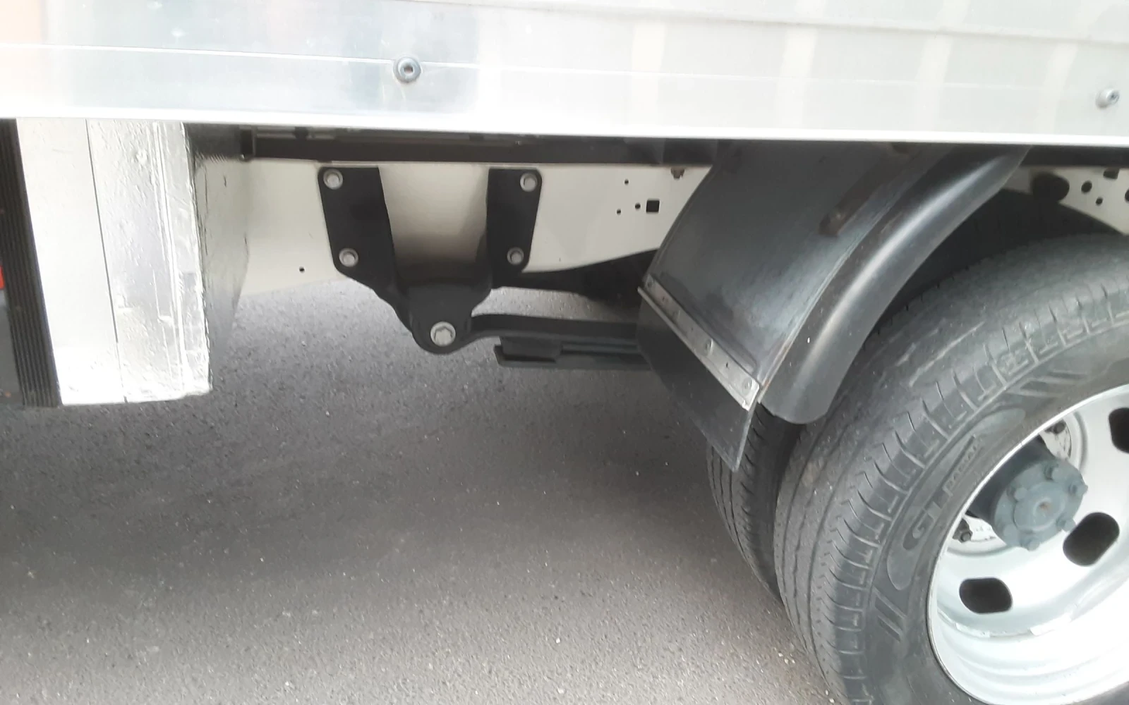 Ford Transit 2.4  | Mobile.bg   12