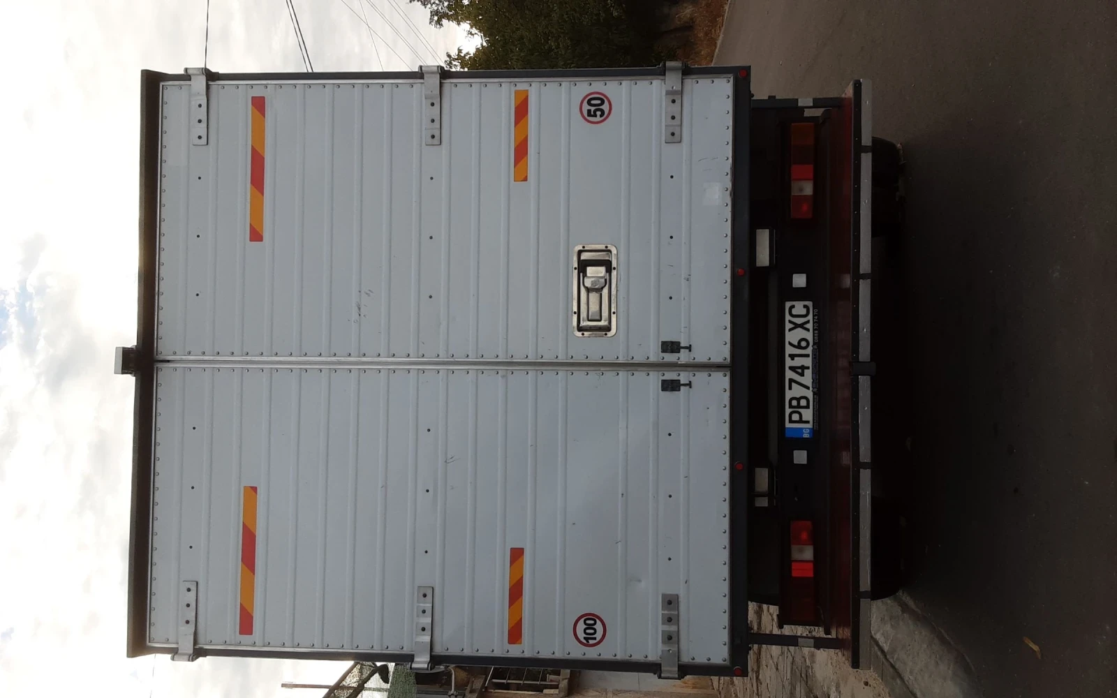 Ford Transit 2.4 тде - изображение 2