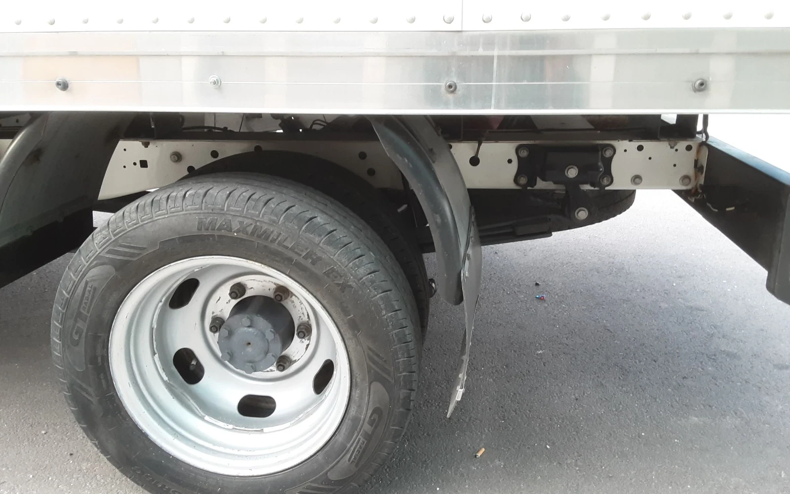 Ford Transit 2.4  | Mobile.bg   13