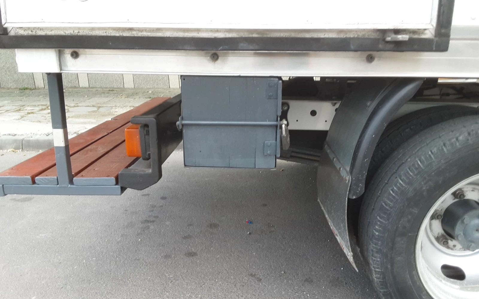 Ford Transit 2.4  | Mobile.bg   11