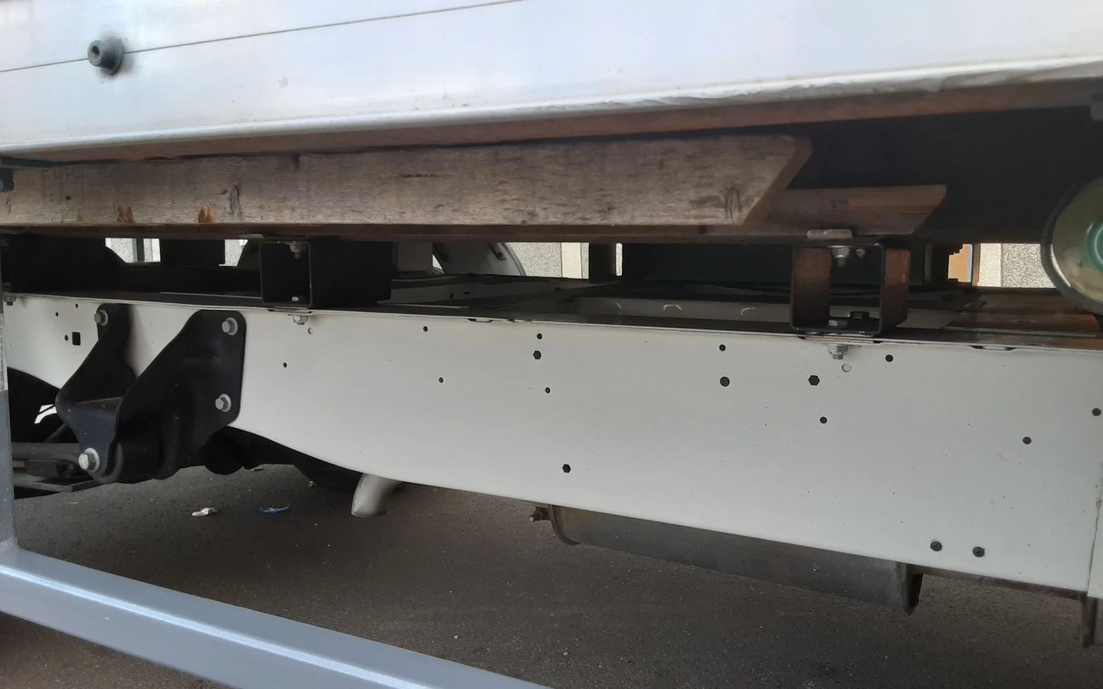 Ford Transit 2.4 тде - изображение 6