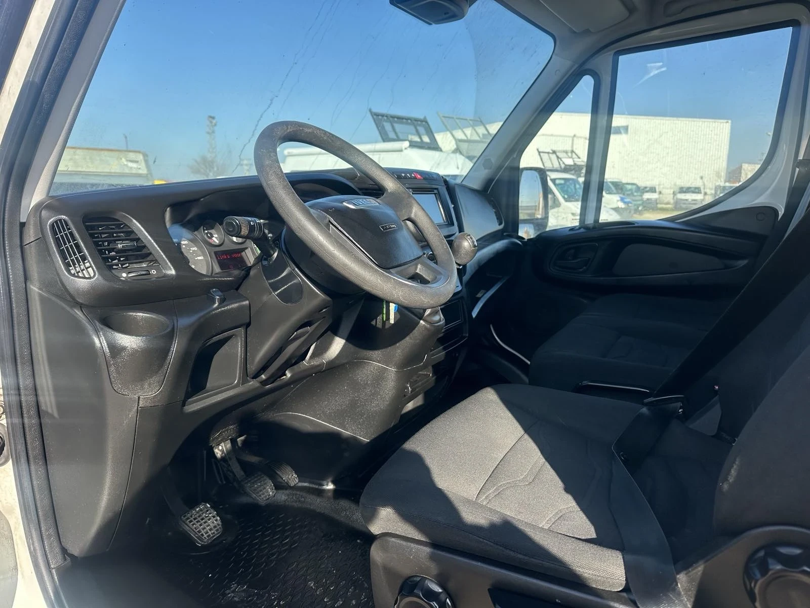 Iveco 35c13 35c12 | Mobile.bg � ����������� 12