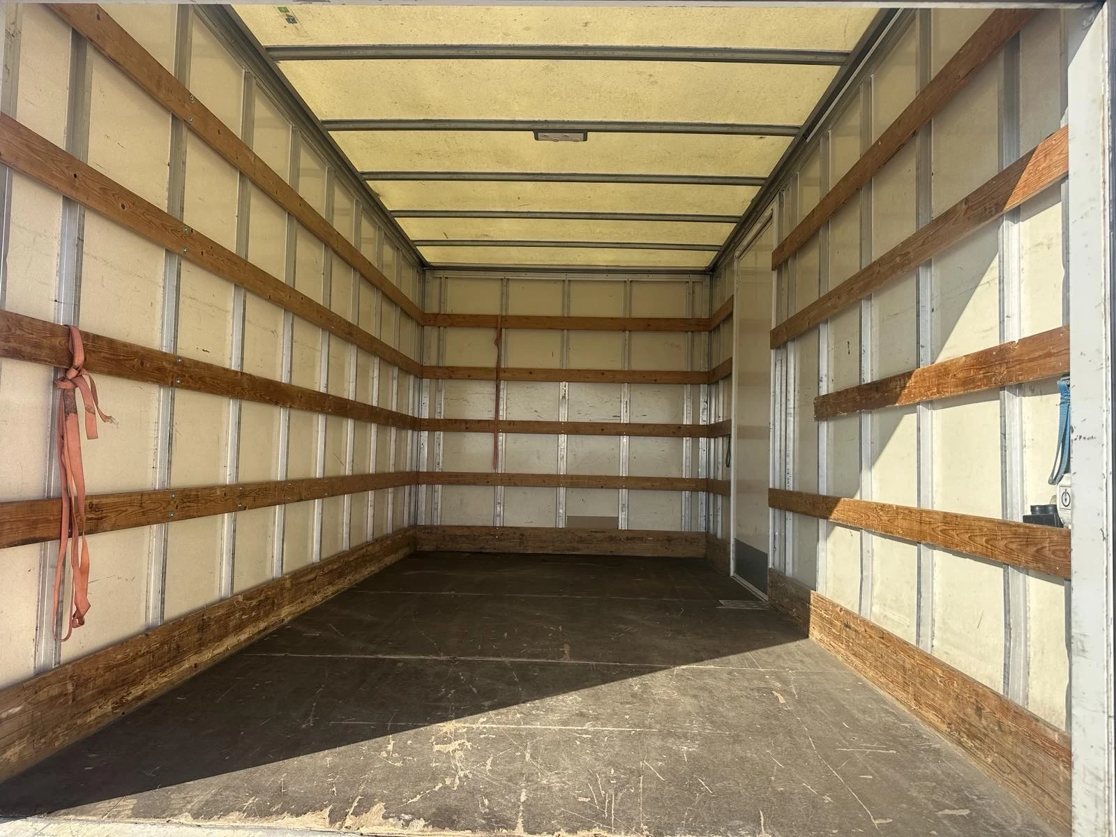 Iveco 35c13 35c12 - изображение 10