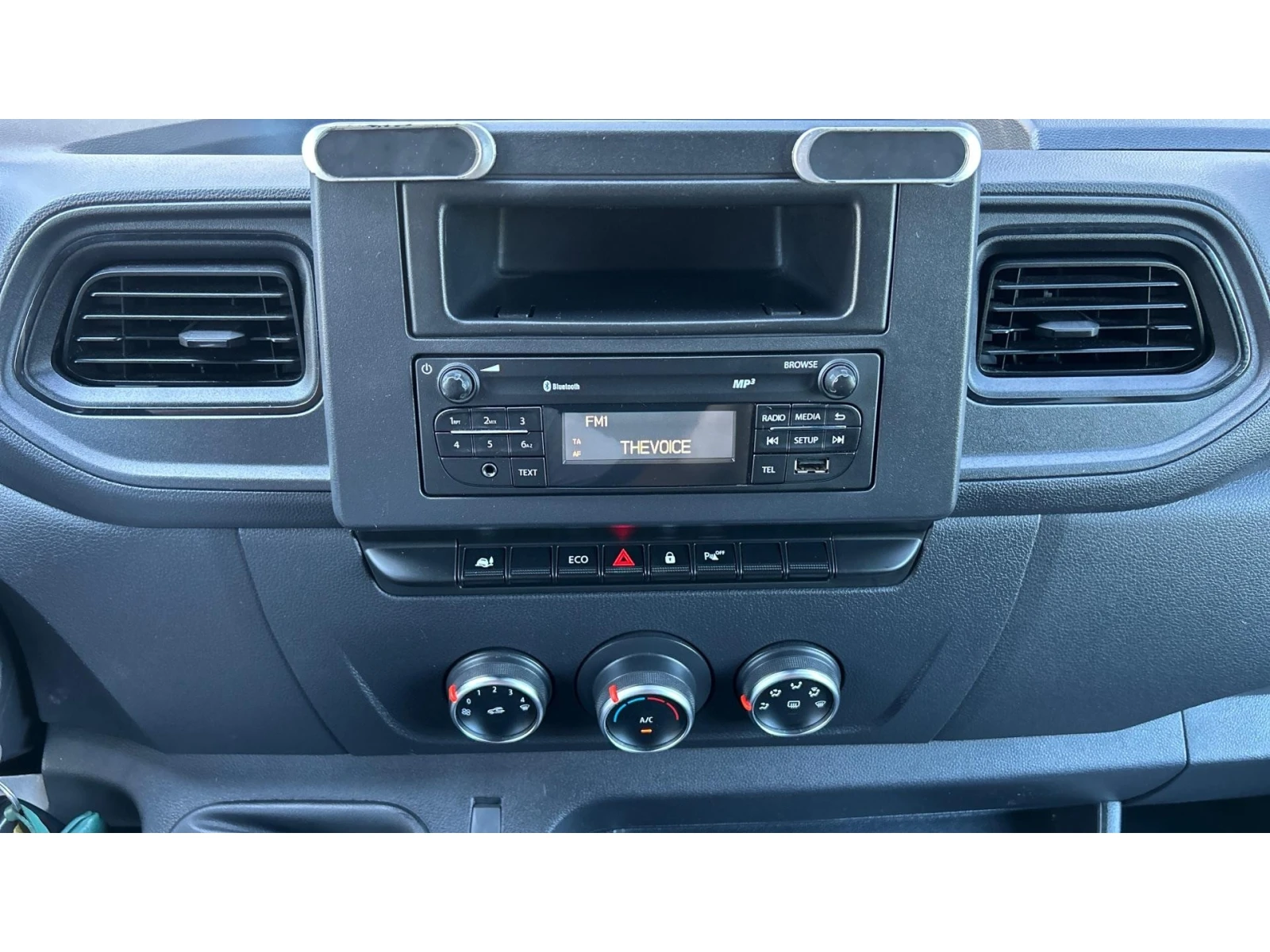 Renault Master 2.3 DCI, Месечна вноска от 295  , снимка 15 - Бусове и автобуси - 54548606