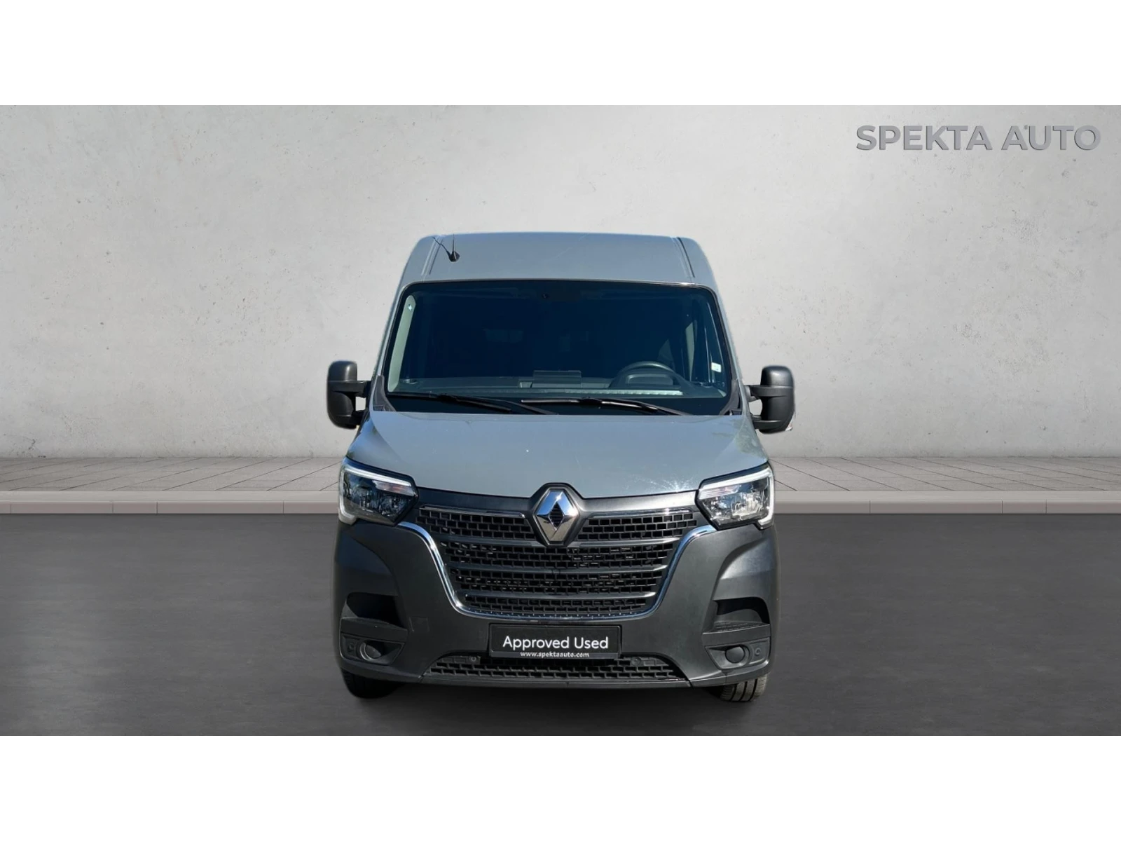 Renault Master 2.3 DCI, Месечна вноска от 295  , снимка 5 - Бусове и автобуси - 54548606