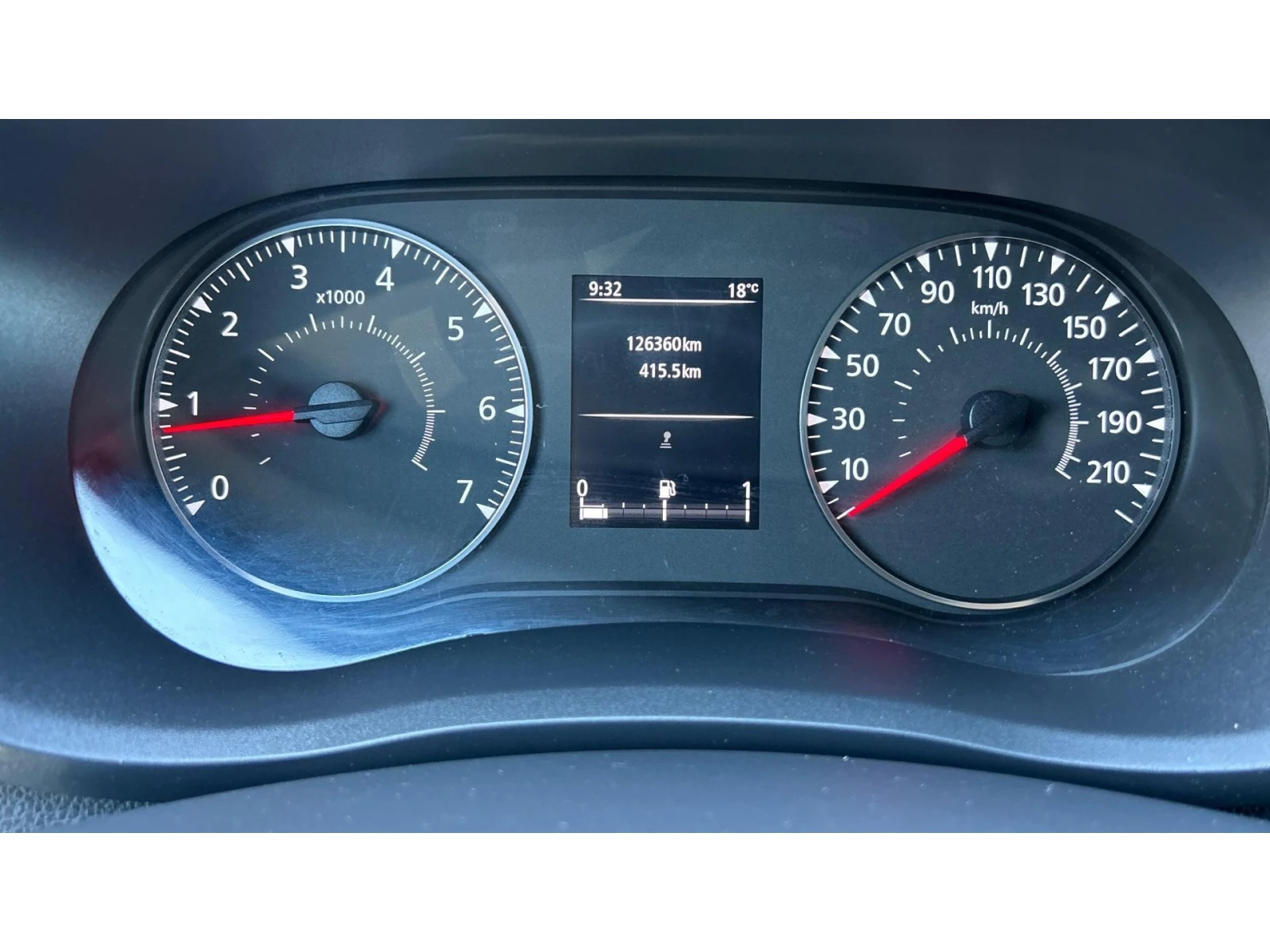 Renault Master 2.3 DCI, Месечна вноска от 295  , снимка 14 - Бусове и автобуси - 54548606