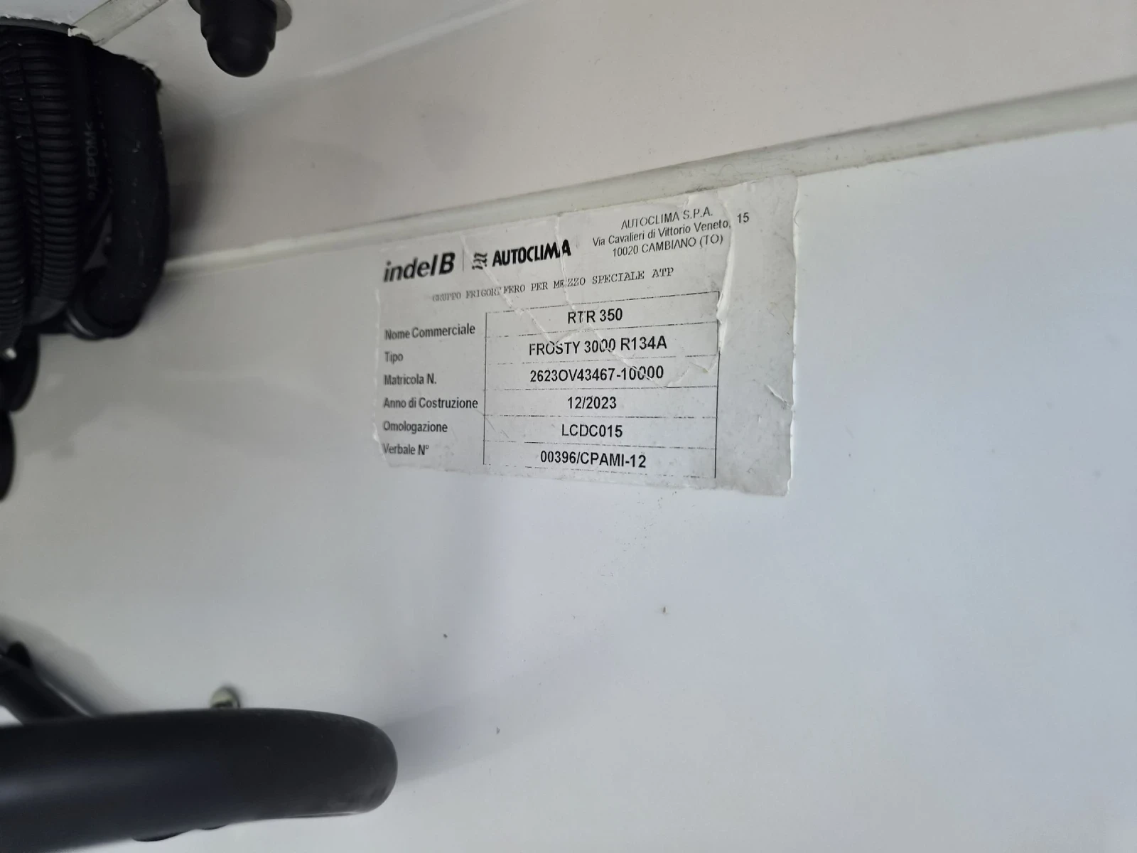 Opel Vivaro 1.5dci, 120k.s МИНУСОВ АГРЕГАТ -10, снимка 13 - Бусове и автобуси - 54703450
