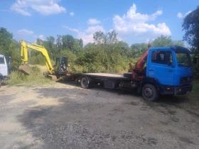 Mercedes-Benz 1114, снимка 3