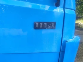 Mercedes-Benz 1114, снимка 6