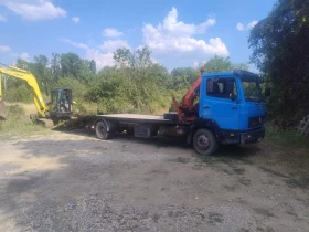 ����� �� �������� �� Mercedes-Benz 1114