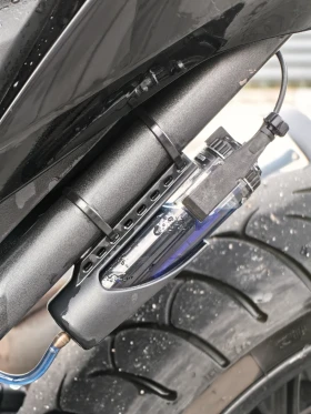 Honda Nc 750 Х, снимка 7