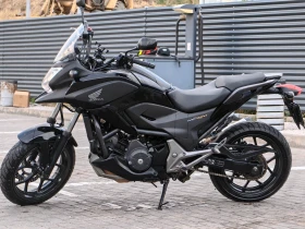 Honda Nc 750 Х, снимка 3