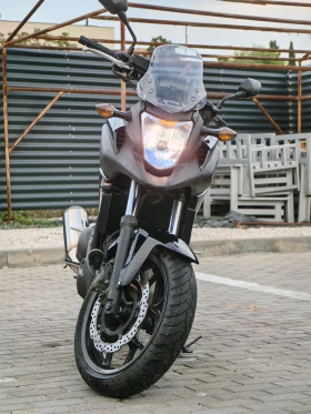 Honda Nc 750 Х, снимка 6