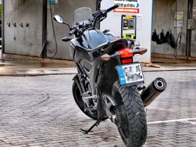 Honda Nc 750 Х, снимка 5