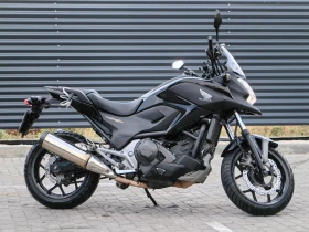 Honda Nc 750 Х, снимка 1