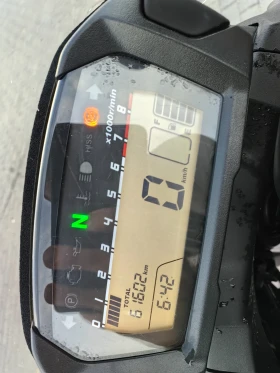 Honda Nc 750 Х, снимка 8