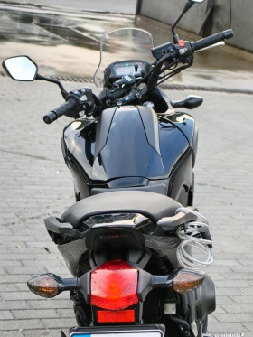 Honda Nc 750 Х, снимка 9