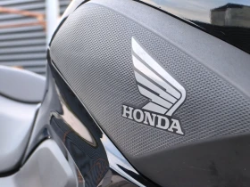 Honda Nc 750 Х, снимка 4