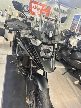 Suzuki V-strom 1050 XT 09.2020г., снимка 9