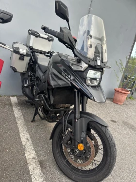 Suzuki V-strom 1050 XT 09.2020г., снимка 14