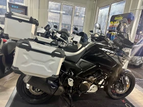 Suzuki V-strom 1050 XT 09.2020г., снимка 13