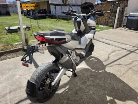 Honda X-ADV 750 Abs TC Led, снимка 5