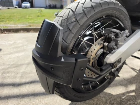 Honda X-ADV 750 Abs TC Led, снимка 10