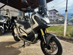 Honda X-ADV 750 Abs TC Led, снимка 7