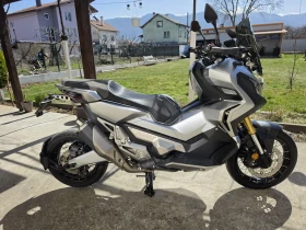 Honda X-ADV 750 Abs TC Led, снимка 6