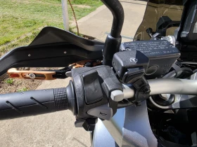 Honda X-ADV 750 Abs TC Led, снимка 15