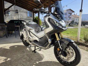 Honda X-ADV 750 Abs TC Led, снимка 7
