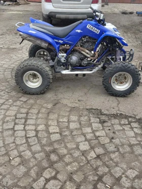 Yamaha Raptor 660, снимка 7