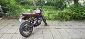 Suzuki XF 650, снимка 2